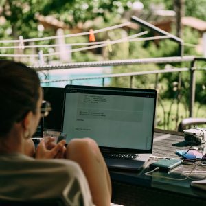 Co z tą pracą? Nowe trendy i podejścia